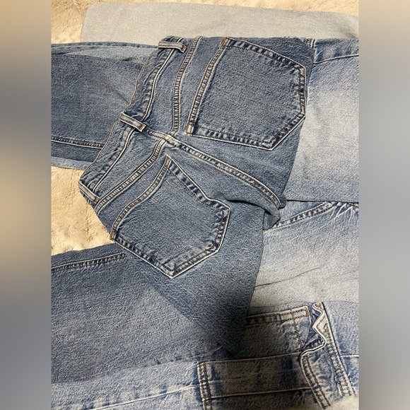 00 Jean bundle! 4 pairs - Picture 5 of 14